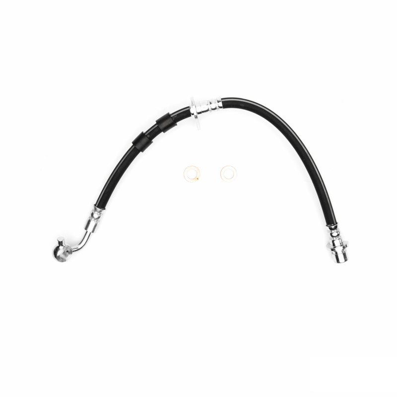 Acura El Brake Hose - Front-Left - R1 Concepts - `96-`05